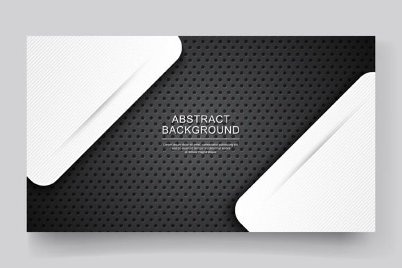 Evaluating Black and White Backgrounds in 3D Design