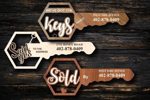 Evaluating the Real Estate Sold Sign Photo Prop 3d SVG for Professional Marketing