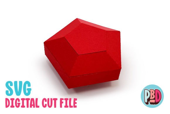 Strategic Implementation of Ruby 3D Papercraft for Thematic Branding and Spatial Design