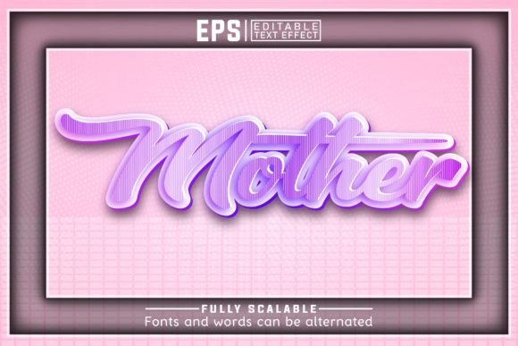 Unlocking Creative Potential with One-Click 3D Typography